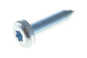 SM00930ADD - 5/16-18x1-1/4 T40 PN HD   T/S W/CA PT GR5 ZN/CL