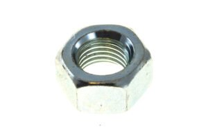 NH02139ADD - 7/16-20 HEX NUT GR 2 ZN&CLW/SEAL 500 HR SS CRITICALP