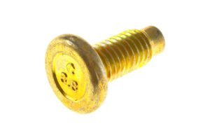 WD00412ADD - M8-1.25 x 20 WELD STUD (material?)