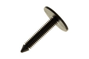 RX00095ADD - 36.5 X 25.0 NYLON RETAINER(BLK)