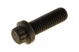 BF00515ADD - M10-1.5x30 12 PT FLNG SCRPC 12.9 PLN