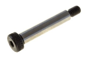 SK02147ADD - M10x50 SOC HD SHLDR SCR ALY STL PLN