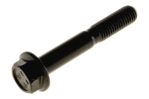 BF01813ADD - M10-1.5x65 HEX FLNG SCR PC8.8 500 HR BLK
