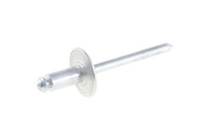 7703072046 - RIVET CLOU ALU D3,2 TETE L