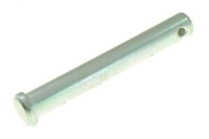 PC00319ADD - 5/8x4.35 SPCL CLEVISPIN GR8 ZN&CL