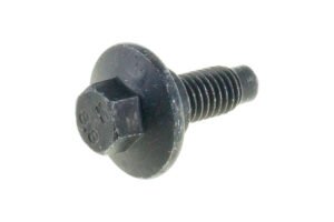60110415 - Shldr bolt M8x18 8.8 Hex  Fing pil