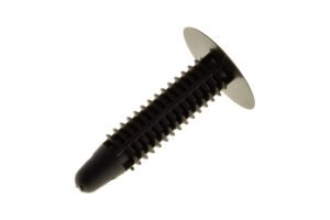 RX00586ADD - M7x1.5-17(R) X-MAS TREE CLIP NYL 6/6 CARBON