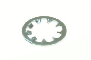 WL00189ADD - 3/8 INT TOOTH L/W STL ZN&CL