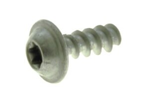 SU00420ADD - 6.0x16 TORX PANHEAD THD   CUT T/S ZN/NICKLE