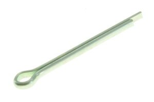 PL00397ADD - 5/32x1-3/4 EXT PRNG SQR CUT CTTR PIN STL ZN&CL W/SEA