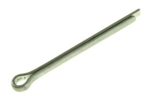 NT00025ADD - 3/16 X 2-1/4 STEEL EXTENDED PRONG (30020714)