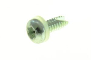 SX00040ADD - #6-32x0.36 TORX PAN HD THDCUT SEMS T/S TYP T(15) STL