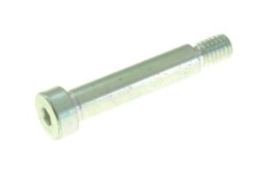 BS00155ADD - 3/8x1-5/8 SOC SHLDR BLT ALY ZN&CL