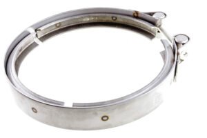21719872 - V-Clamps inches Exhaust