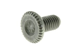 WD00233ADD - M6-1.00x16 SPCL WELD SCREWSTL PLN