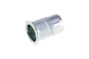W706538S437 - NUT M6x15.11 Rivet type