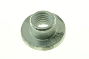 NW00397ADD - M8-6G WELD NUT PC 10 FE/ZN4 MBN 10451