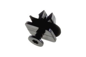 W717963S300 - TRIM PIN 5,4x0,9 SEH      SCRIVET PLA