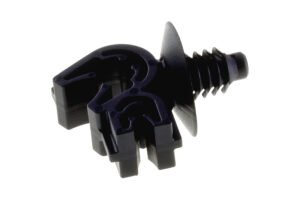 W719287S300 - CLIP 7,1+3,2x7,5x0,7-4    PIP PSH IN