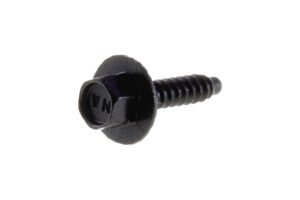 W718102S451 - SCREW 4,2x19 HF SERR SPH  TH
