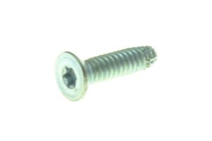 SM04223ADD - 10-24 X .750 T20 FLAT HD  TYPE F MS ZINC