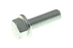 BF02029ADD - 5/8-11x2.00 HEX FLNG BLT GR 8 ZN&WAX