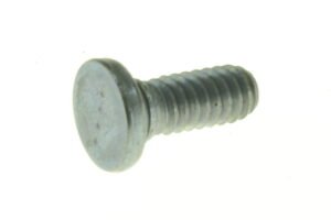 CL00098ADD - 1/4-20x5/8 STRUX SLF-CLNCHSTUD 10B22 STL ZN/NI