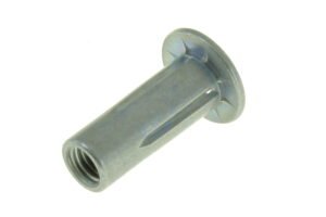 NR00210ADD - M8-01.25x28.95 OPEN END WEDGE HD THD INSRT C1010 STL