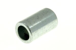SP01087ADD - M13x19x31(L) SPCL RND TUBULAR SPCR C1020 STL TUBINGZ