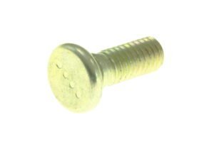 CL00059ADD - 5/16-18x7/8 STRUX CLNCH STUD 10B22 BORON STL ZN&YL