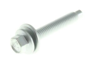 W503258S437 - BOLT & WSHR M5x27 HEX FLNGPIL 8