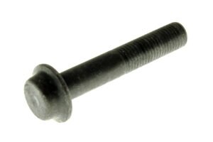 LP00072ADD - 3/4x2.00-2.50(GRIP) RND FLNG HD HUCKSPIN BLT GR 8 PL