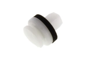 W717507S300 - TRIM PIN 8X8X0.6-0.8 SEH  SPL PLA
