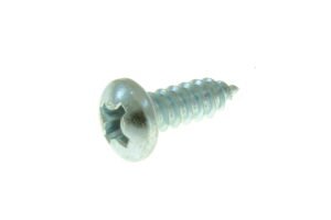 ST00151AGG - #12-14x5/8 PHIL PAN HD THDFORM T/S TYP AB STL ZN&CL