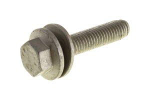 W720297S439 - BOLT&WSHR M10x40 HF MAT   FL 10