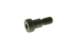 BS00019ABU - 3/8(D)3/8(L) SHLDR 5/16-18BLT STL4140 P&O