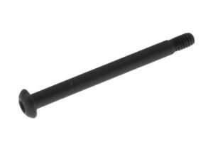BS00017ADD - #12-24x2-1/2 SPCL HEX SOCBTN HD GR 5 PH&OIL