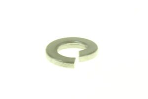 WL01370ADD - 1/4 REG HELICAL SPR L/W SST