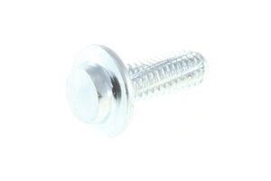 STD90000470 - THREADED WELD STUD W PAINTGROOV
