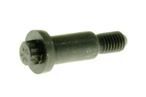 BS00166ADD - M8x1.25 X 34.4 12PT FLG HDSHLDR BOLT PC10.9