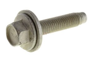 W710332S439 - Bolt & Wshr M10x43 HF MAT PTP 8