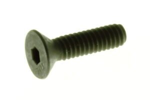 SK00117ANN - 1/4-20x1.00 FLT CSNK HD SOC CAP SCR ALY PH&OIL
