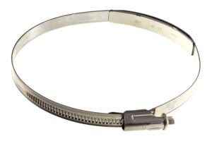 60114885 - Hose clamp 130-150