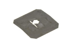 W706810S439 - NUT U SPG M6 PUSH ON