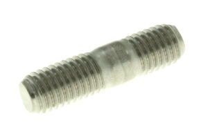 SS00257ADD - M10x1.5 X 39 SPL STUD     SOL AGE & HDN TO Rc 38