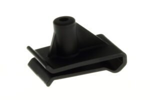 W720250S300 - NUT CLIP 6x2.0-2.5 THDLS  PSHON PLA