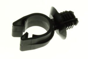 RX00606ADD - MOC16 TUBE CLIP & PIPE    FIR TREE MT PA66HIRHS