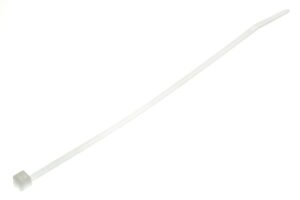 TA00072ACC - 1-1/4(BDL)x6.00x0.14(W)STDDUTY SINGLE HD CABLE TIE N