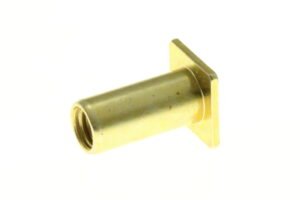 NB00069ALL - 5/16-18 THREADED INSERT TWIN LOCKING HEAD CAD