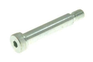 BS00053ADD - 3/8x1-3/4 SOC SHLDR BLT ALY ZN&CL